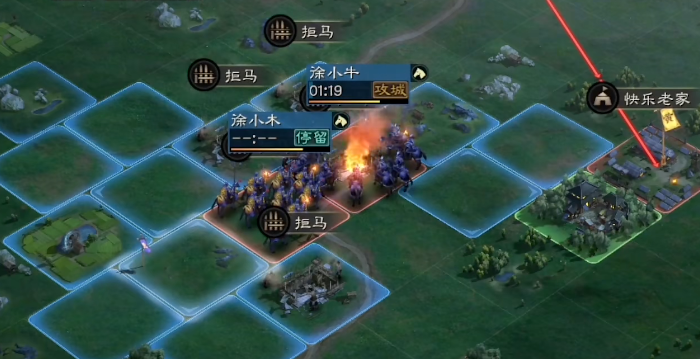 三国志战略版武将如何防御