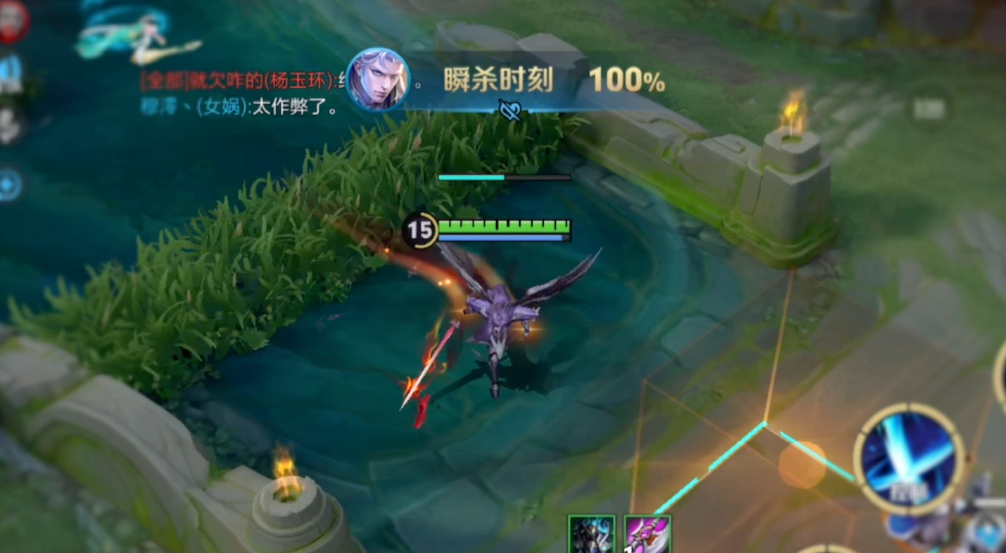 王者荣耀前期出装技巧铠有什么