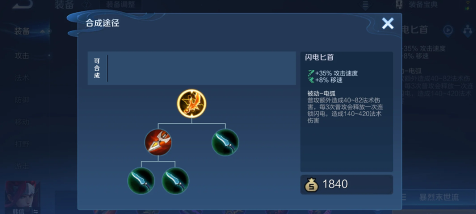 王者荣耀赛季铭文和出装是什么
