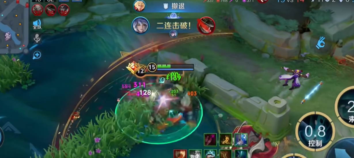 王者荣耀攻速吸血弈星出装怎么搭配