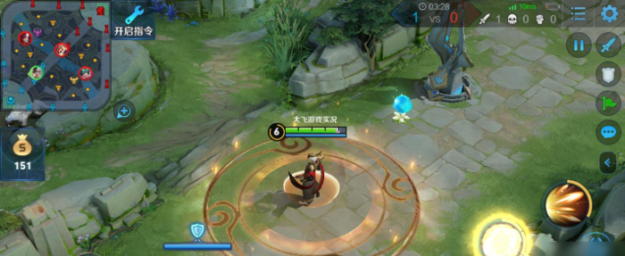 王者荣耀肉马超怎么出装