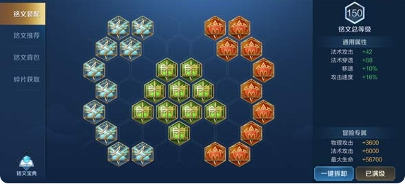 王者荣耀肉马超怎么出装