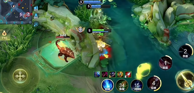 王者荣耀李白怎么出装不刮痧 王者荣耀李白怎么出装不刮痧