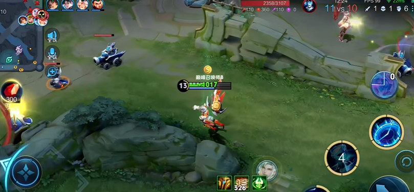 王者荣耀ad流孙膑出装怎么出