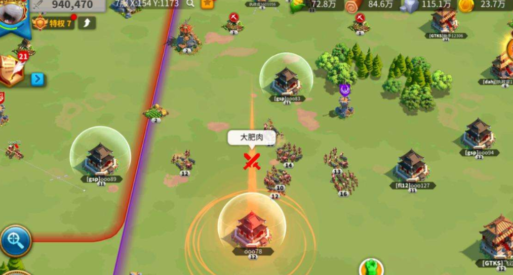 万国觉醒他开罩子怎么打他