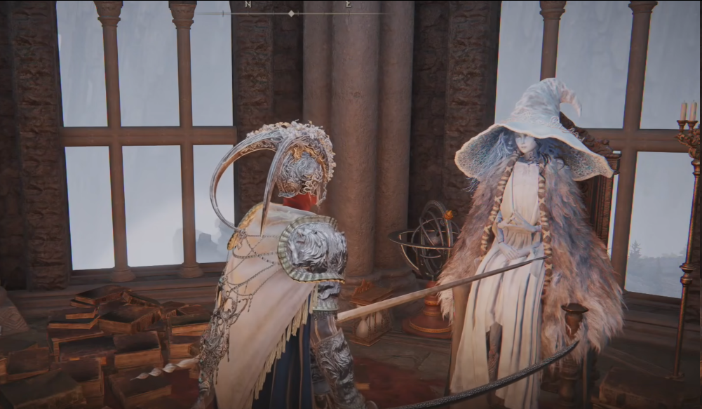 艾尔登法环结局流程是什么