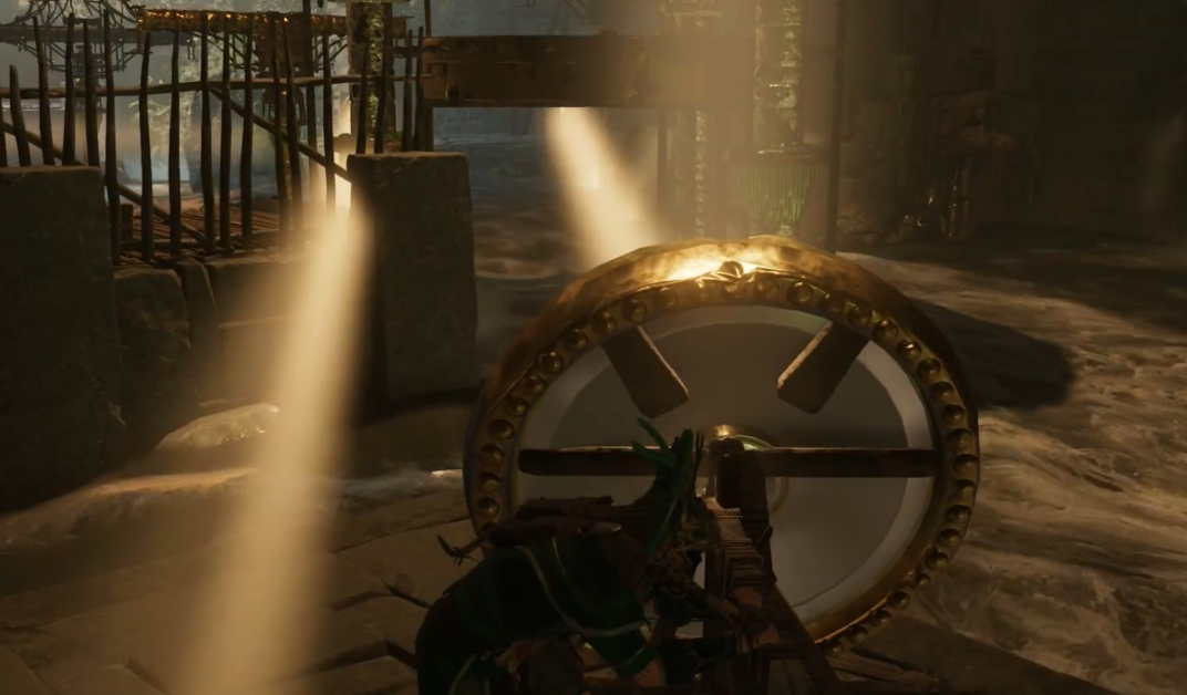 古墓丽影暗影全支线怎么过