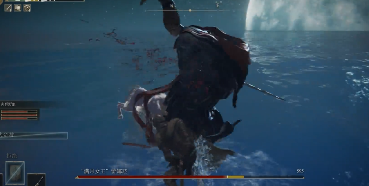 艾尔登法环开地图什么顺序开