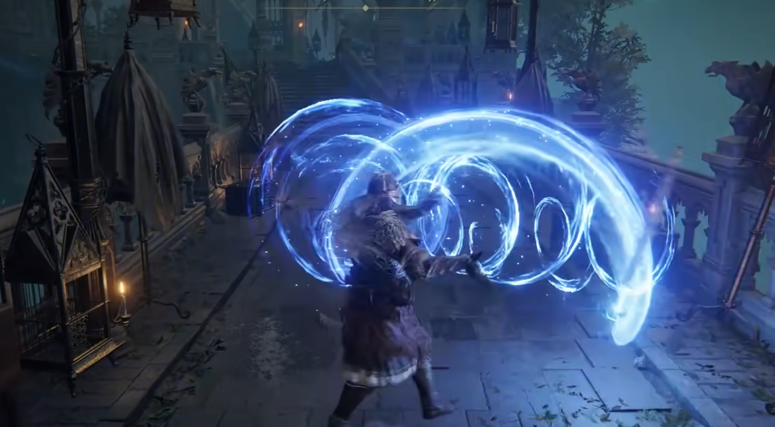 艾尔登法环套装有哪些