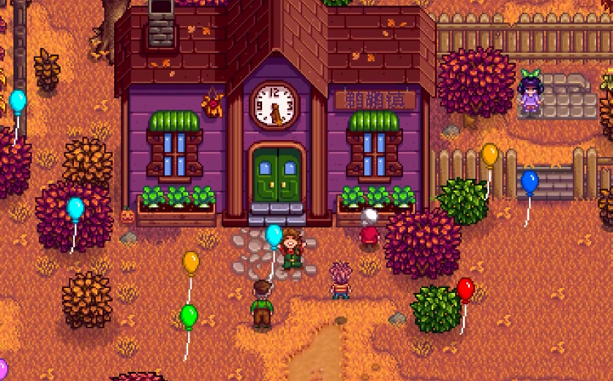 星露谷物语npc任务有哪些