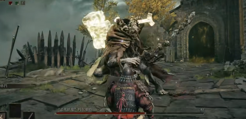 艾尔登法环路线推荐怎么走