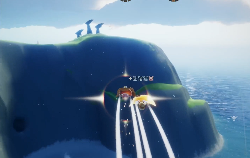 光遇海底神庙怎么去 光遇海底神庙怎么去