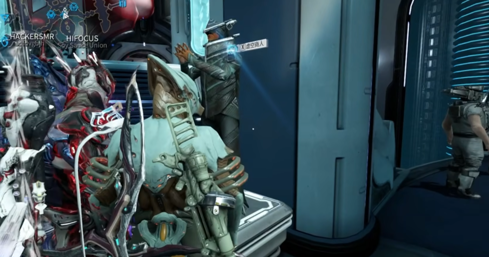 星际战甲高阶卡在哪掉落 星际战甲高阶卡在哪掉落