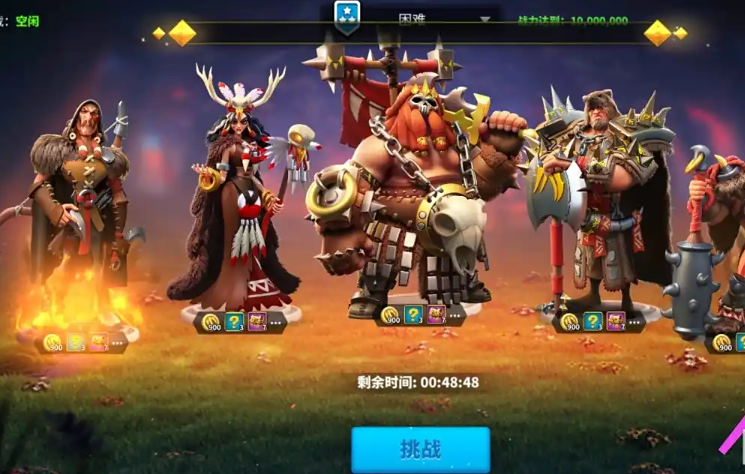 万国觉醒塞罗利之门如何获得 万国觉醒塞罗利之门如何获得