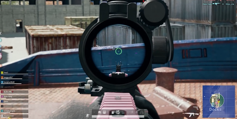 绝地求生怎么组8人队伍 绝地求生怎么组8人队伍