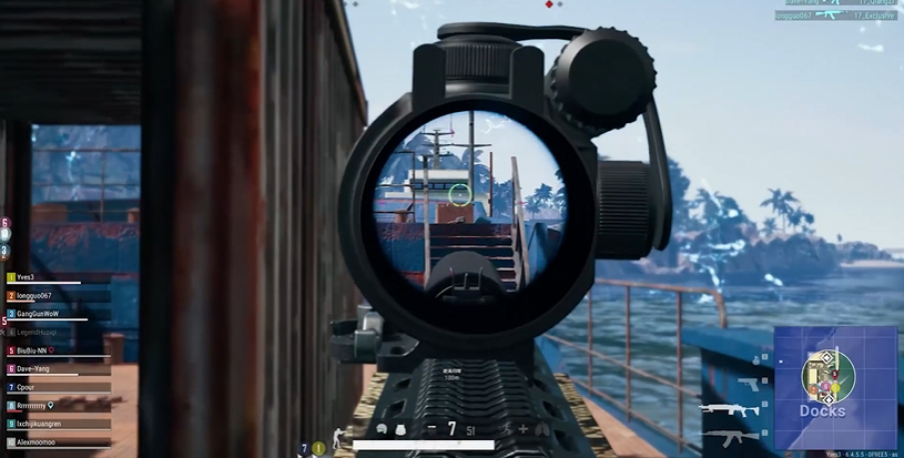 绝地求生怎么组8人队伍