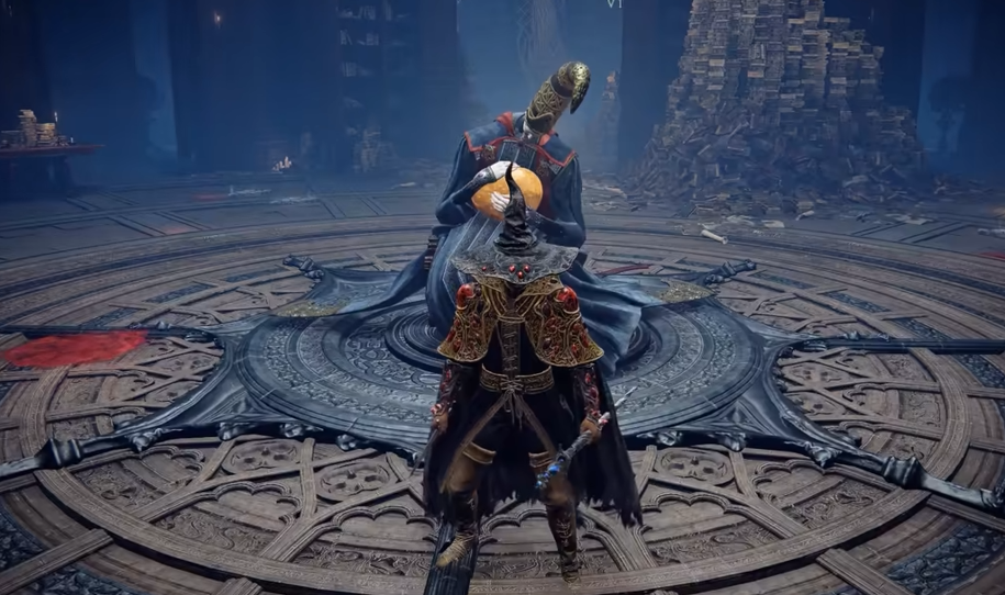 艾尔登法环新手玩要注意什么