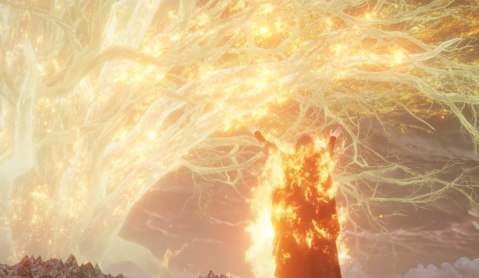 艾尔登法环结局流程是什么