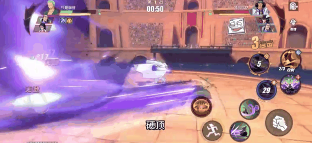 航海王热血航线佐罗怎么样 航海王热血航线佐罗怎么样