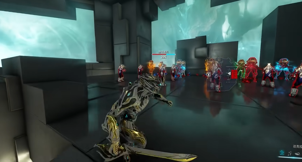 星际战甲萌新应该做什么战甲