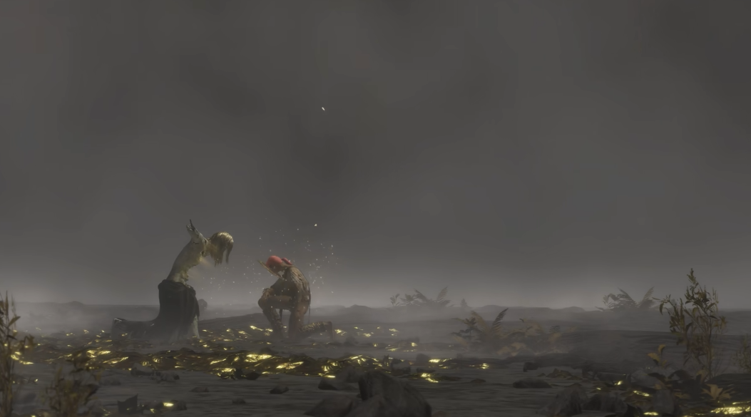 艾尔登法环新手玩要注意什么