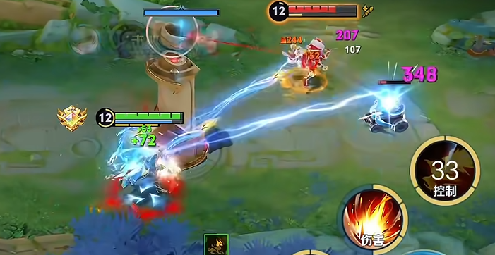 王者荣耀后羿出装和攻击怎么做 王者荣耀后羿出装和攻击怎么做