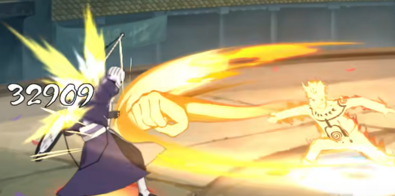 火影忍者手游怎么防替身