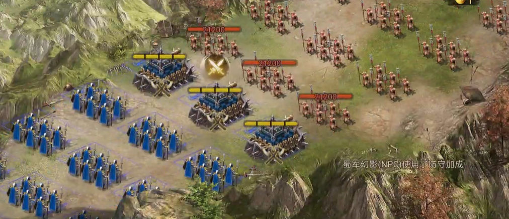 攻城掠地怎么搞定张苞副本 攻城掠地怎么搞定张苞副本