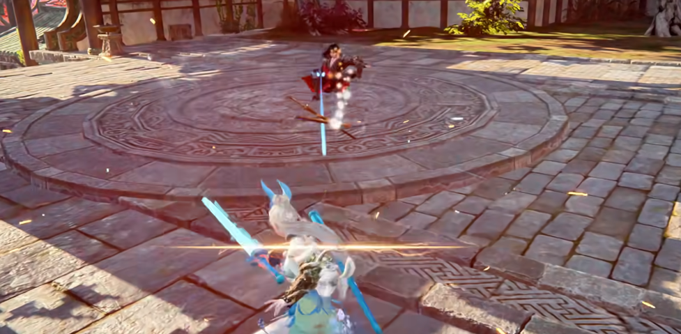 永劫无间新手开局怎么玩