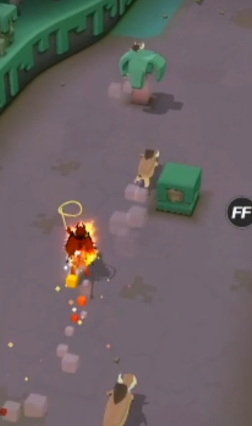 疯狂动物园怎么抓火焰狮 疯狂动物园怎么抓火焰狮