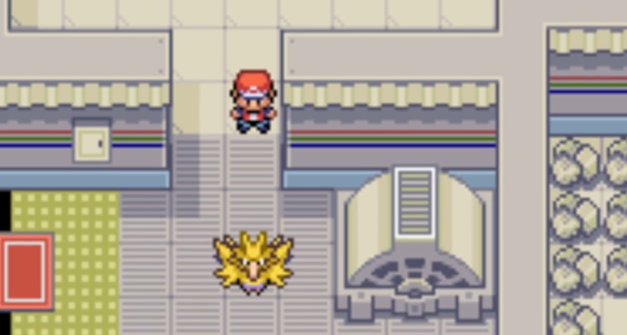 口袋妖怪火红捕捉什么精灵好 口袋妖怪火红捕捉什么精灵好