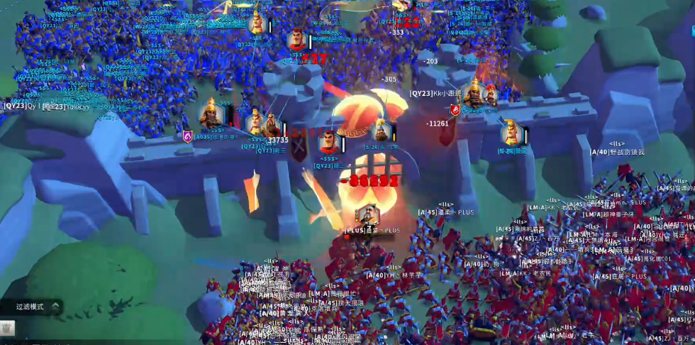 万国觉醒中卡鲁拉克怎么打驭熊者 万国觉醒中卡鲁拉克怎么打驭熊者