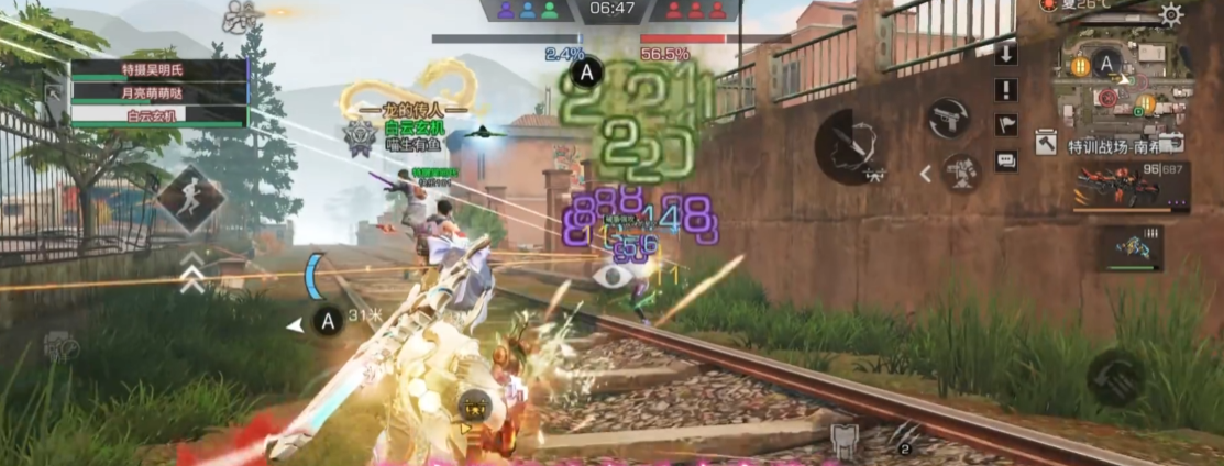 明日之后双人任务怎么过 明日之后双人任务怎么过