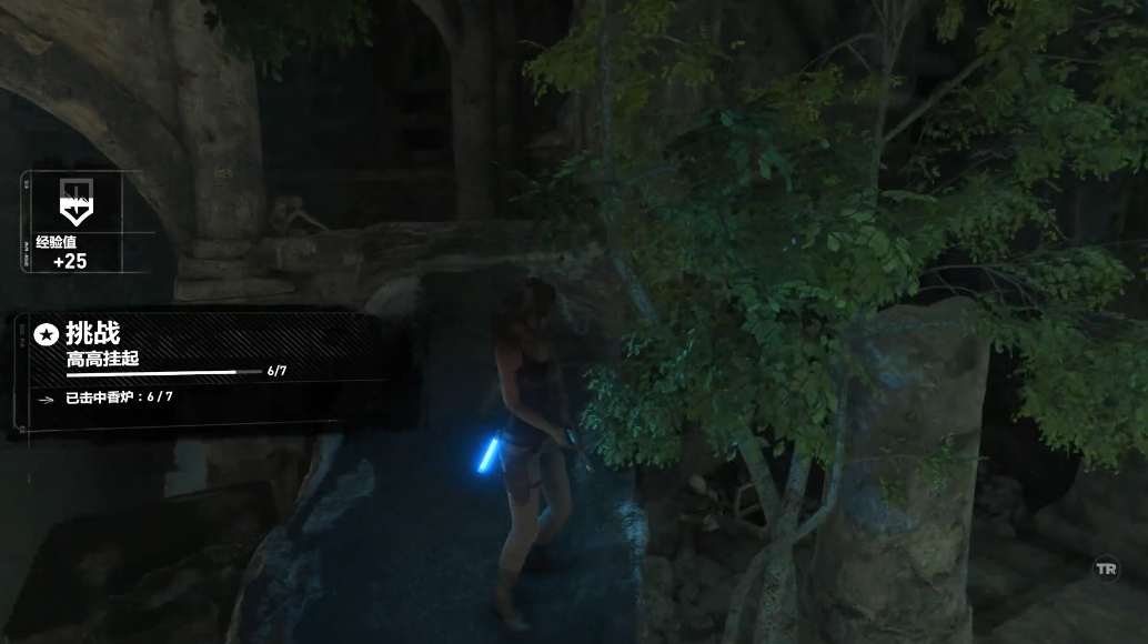 古墓丽影10怎么玩 古墓丽影10怎么玩