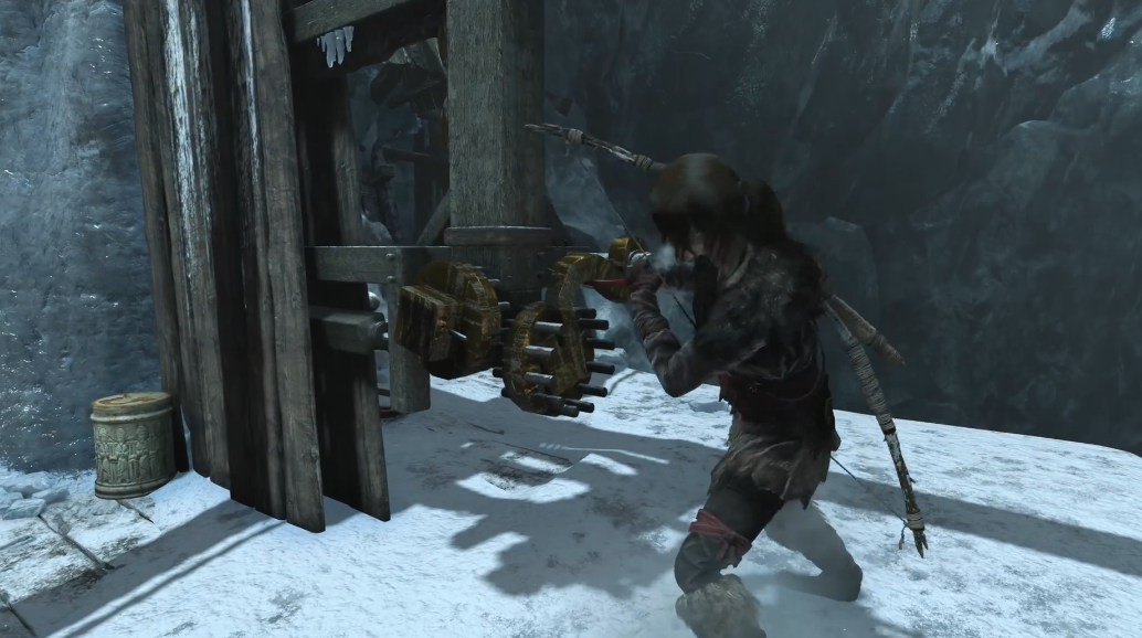 古墓丽影10怎么玩 古墓丽影10怎么玩