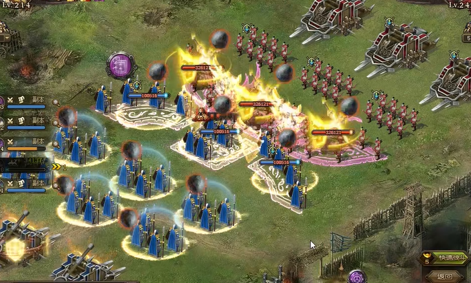 攻城掠地手游宋宪在哪个副本