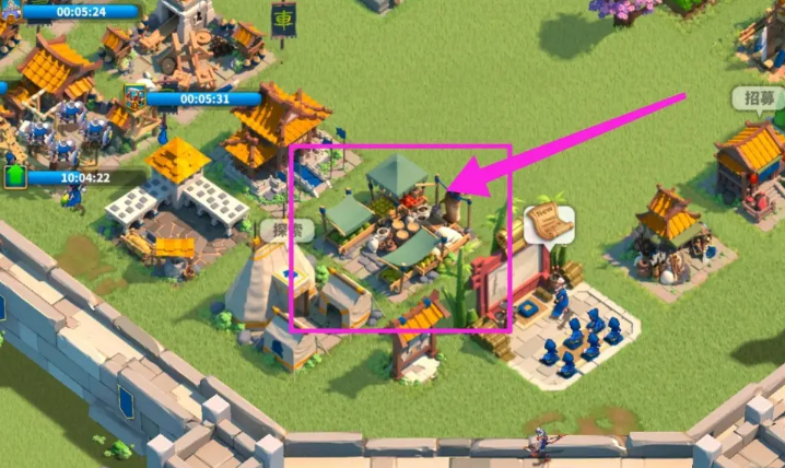 万国觉醒如何卖材料