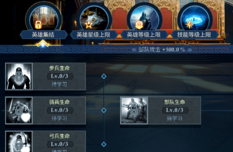 阿瓦隆之王橙色英雄有哪些 阿瓦隆之王橙色英雄有哪些