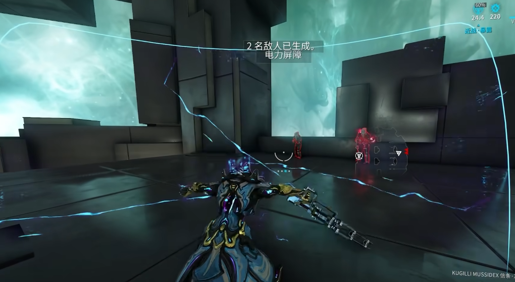 星际战甲新手开局战甲推荐什么