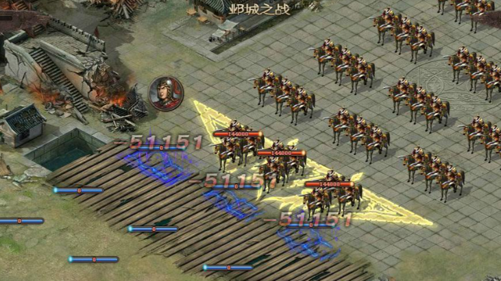 攻城掠地征西护军怎么弄 攻城掠地征西护军怎么弄