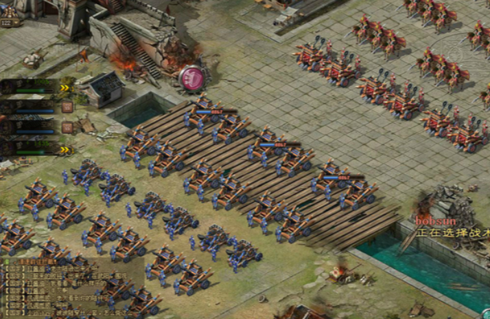 攻城掠地青龙套装碎片怎么来