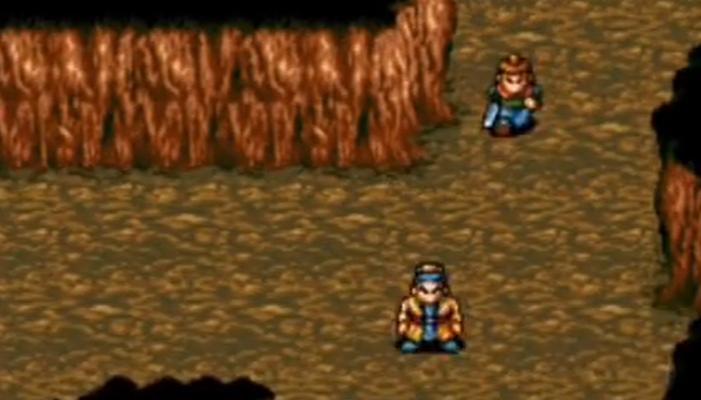 吞食天地3朝天洞怎么走