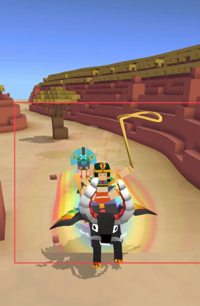 疯狂动物园稀有度是怎么划分的