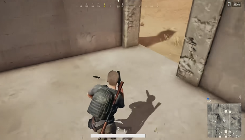 绝地求生大逃杀怎么换地图 绝地求生大逃杀怎么换地图