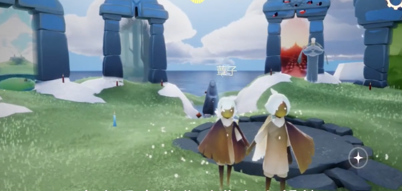 光遇解锁背背有什么寓意