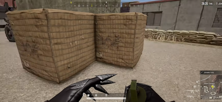 绝地求生如何精确扔东西 绝地求生如何精确扔东西