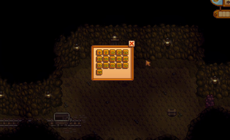 星露谷物语开荒要做什么