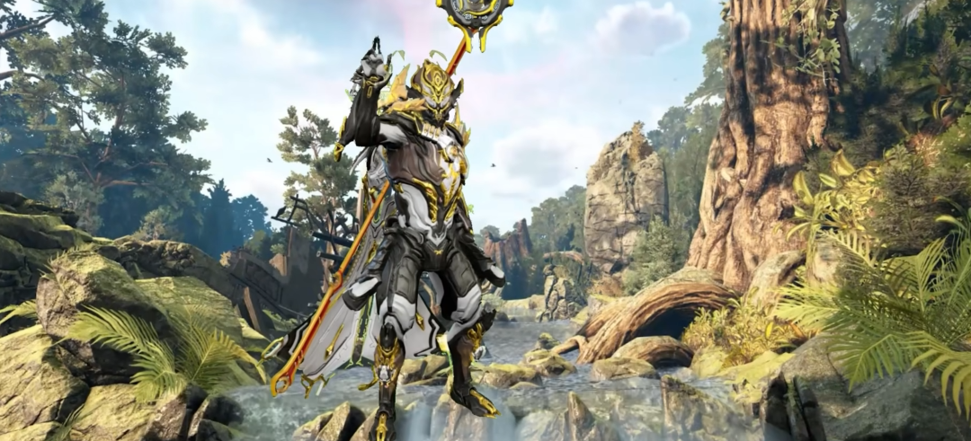 星际战甲齐天大圣材料有什么用 星际战甲齐天大圣材料有什么用