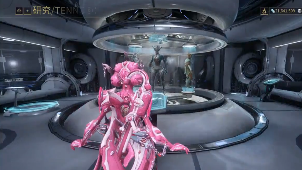 星际战甲女枪怎么获得 星际战甲女枪怎么获得