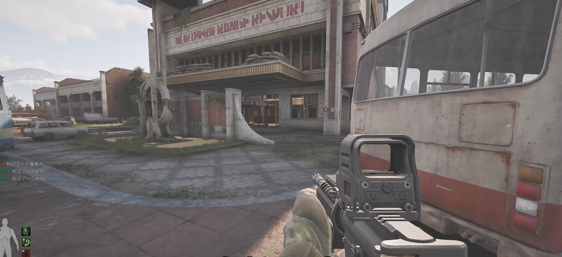 暗区突围什么钥匙最赚